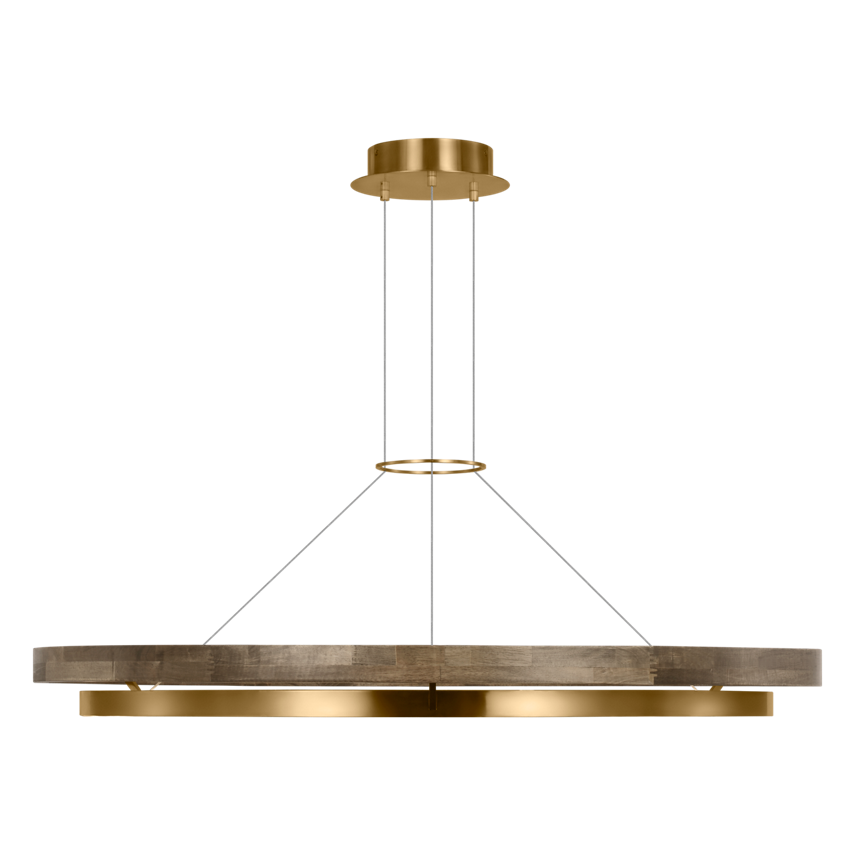 Grace 48 Chandelier