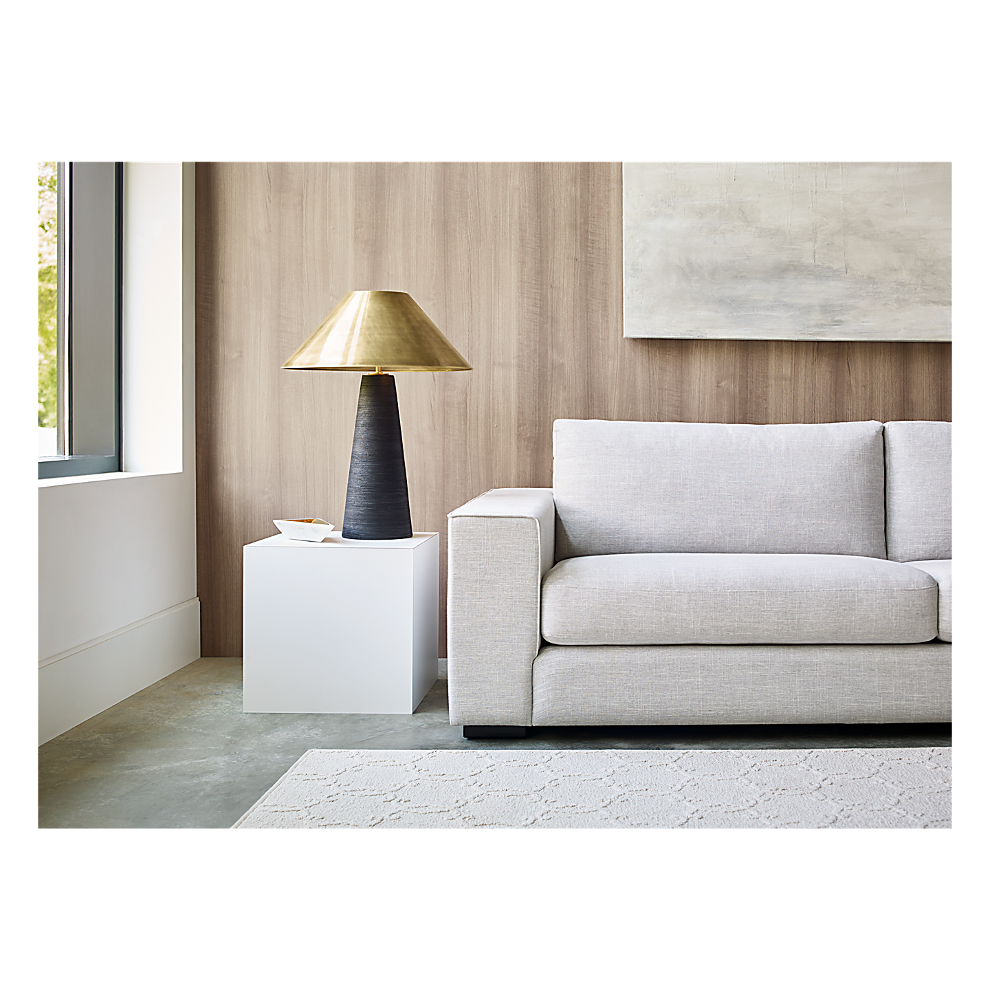 Karam Medium Table Lamp