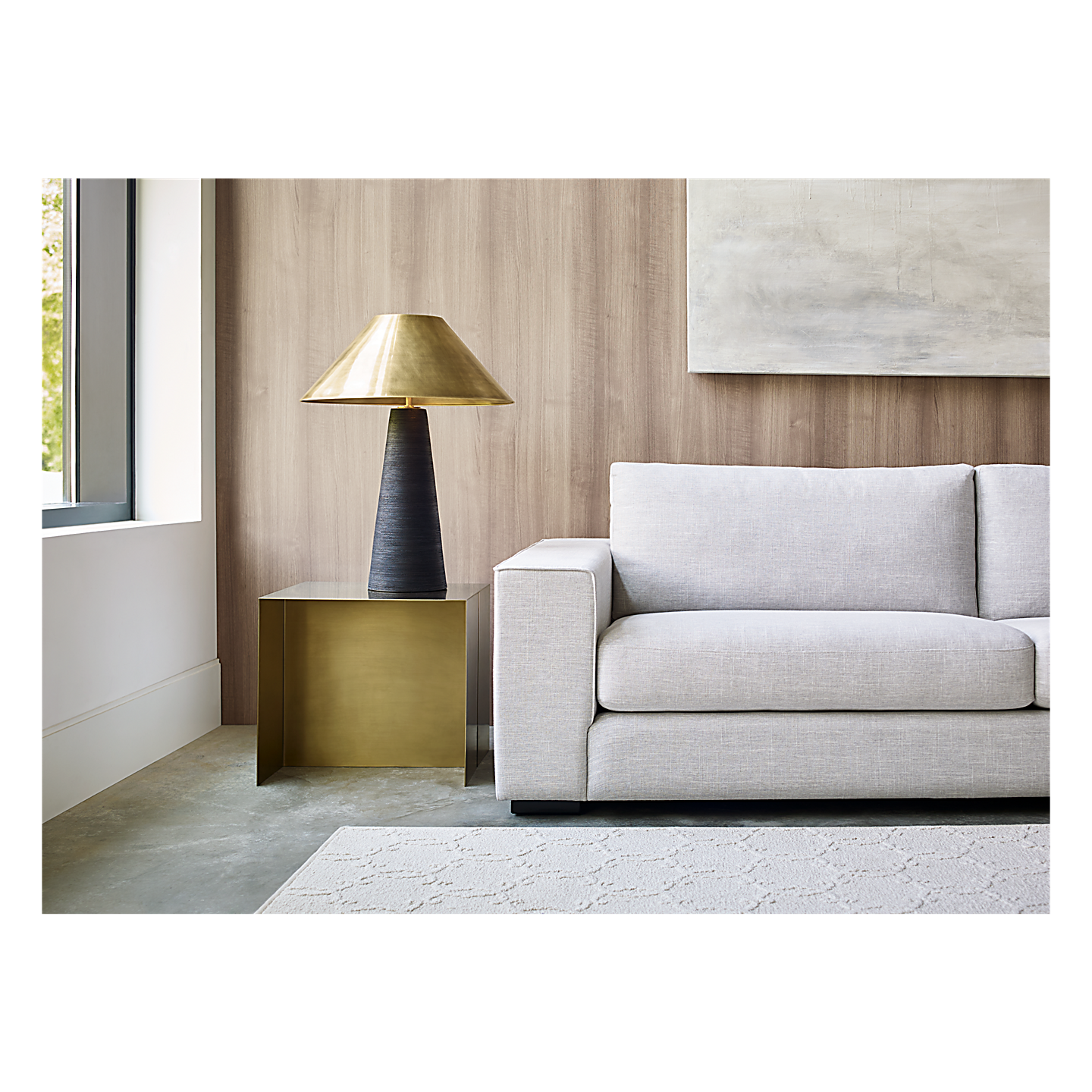Karam Large Table Lamp