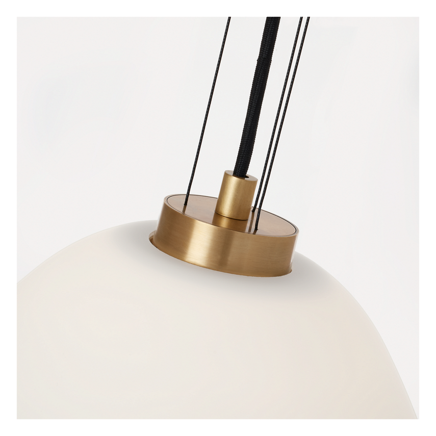 Kapoor Medium Pendant