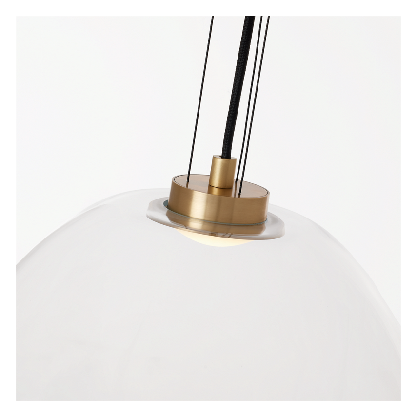 Kapoor Large Pendant