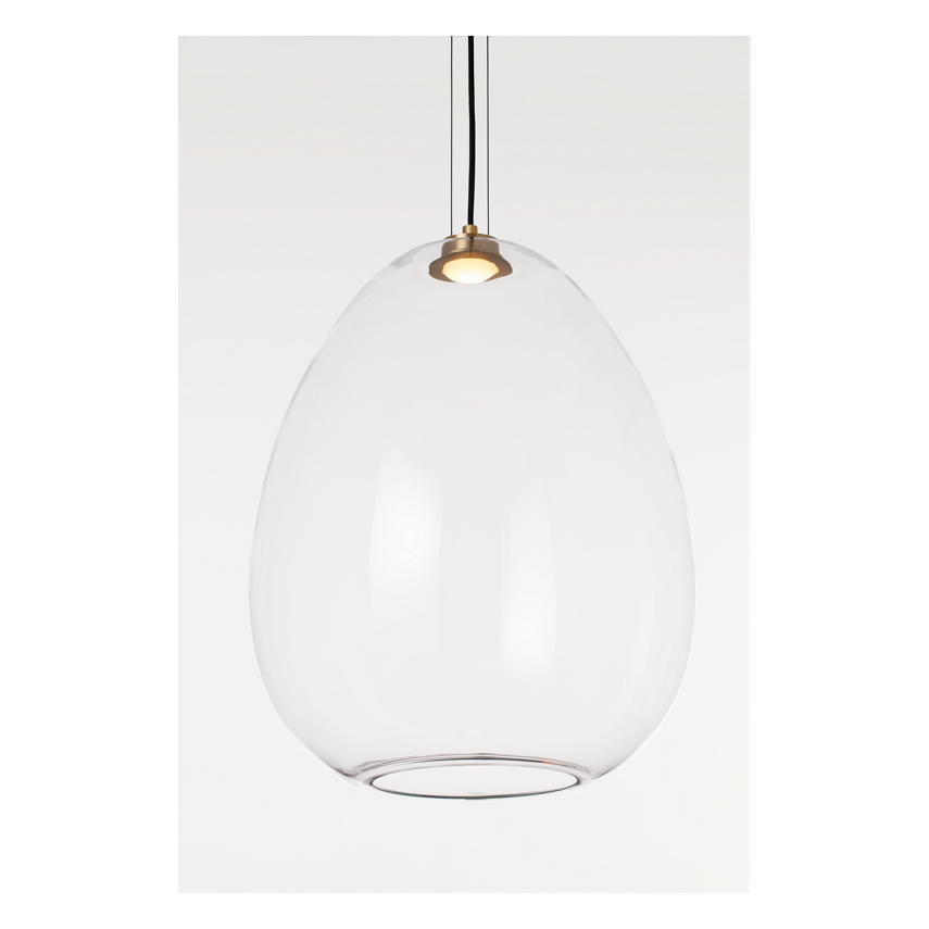 Kapoor Large Pendant