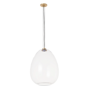 Kapoor Large Pendant