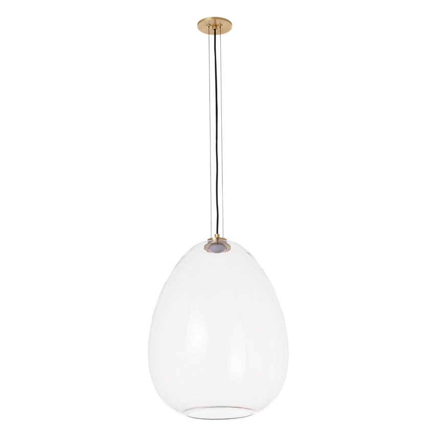 Kapoor Large Pendant