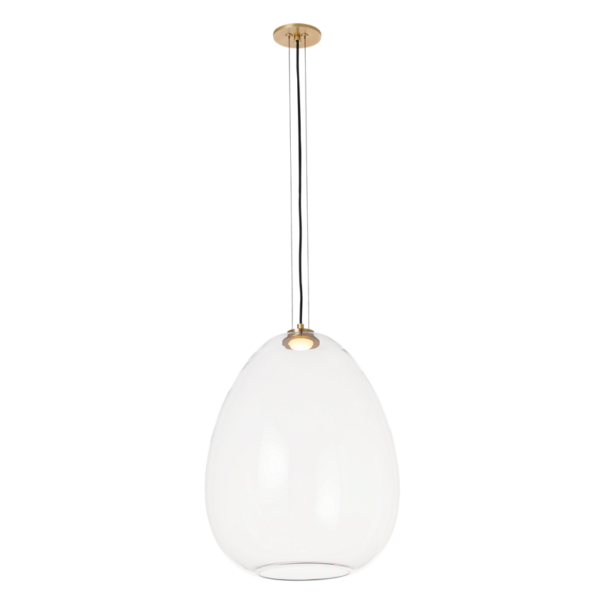 Kapoor Large Pendant