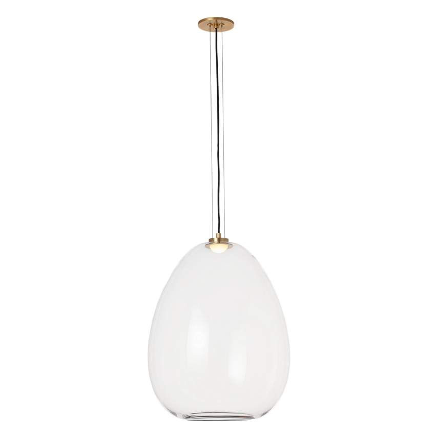 Kapoor Large Pendant