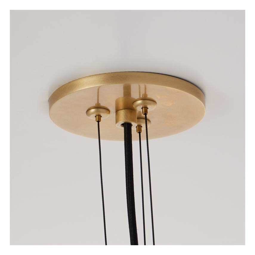 Kapoor Large Pendant