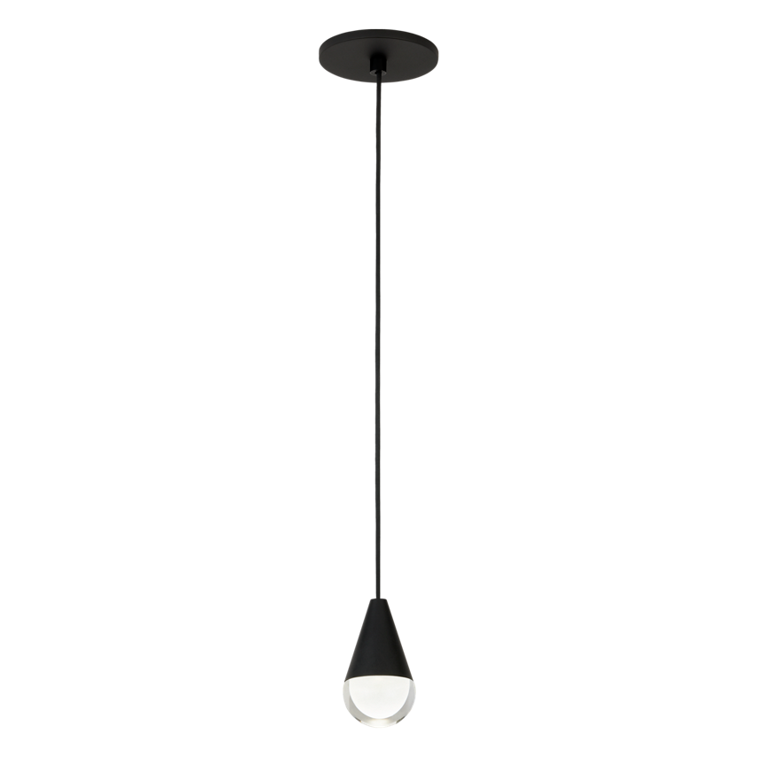 Cupola 1-Light Pendant