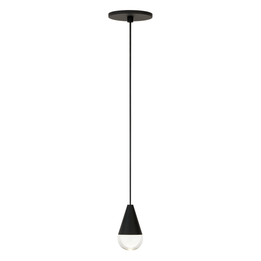 Cupola 1-Light Pendant