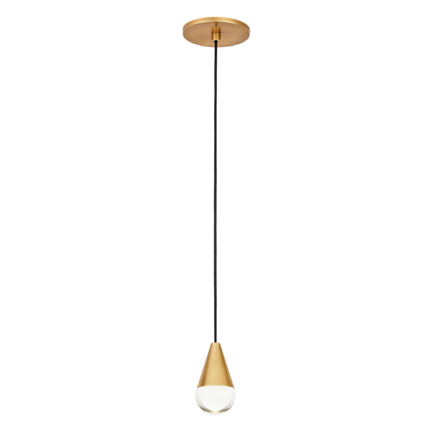 Cupola 1-Light Pendant