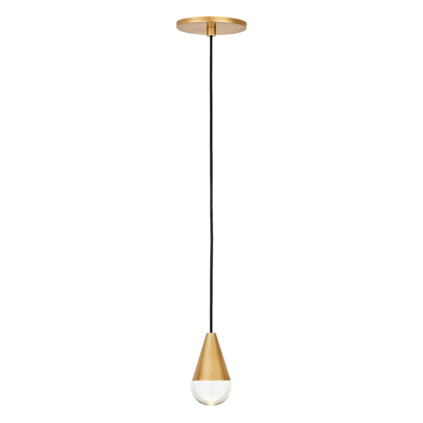 Cupola 1-Light Pendant