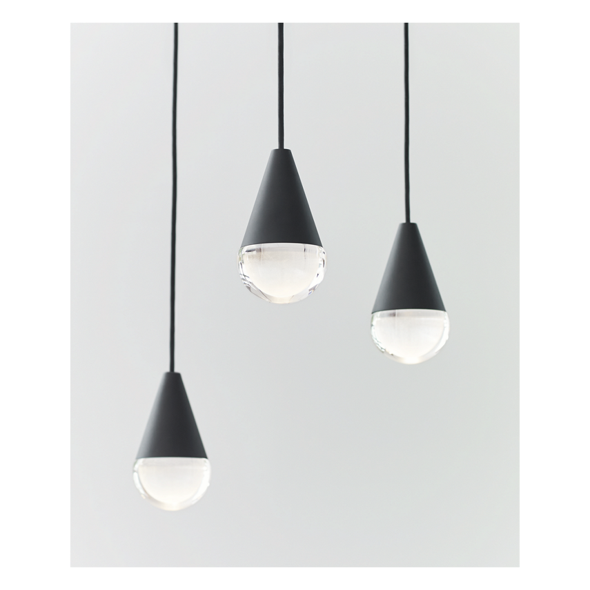Cupola 8-Light Chandelier