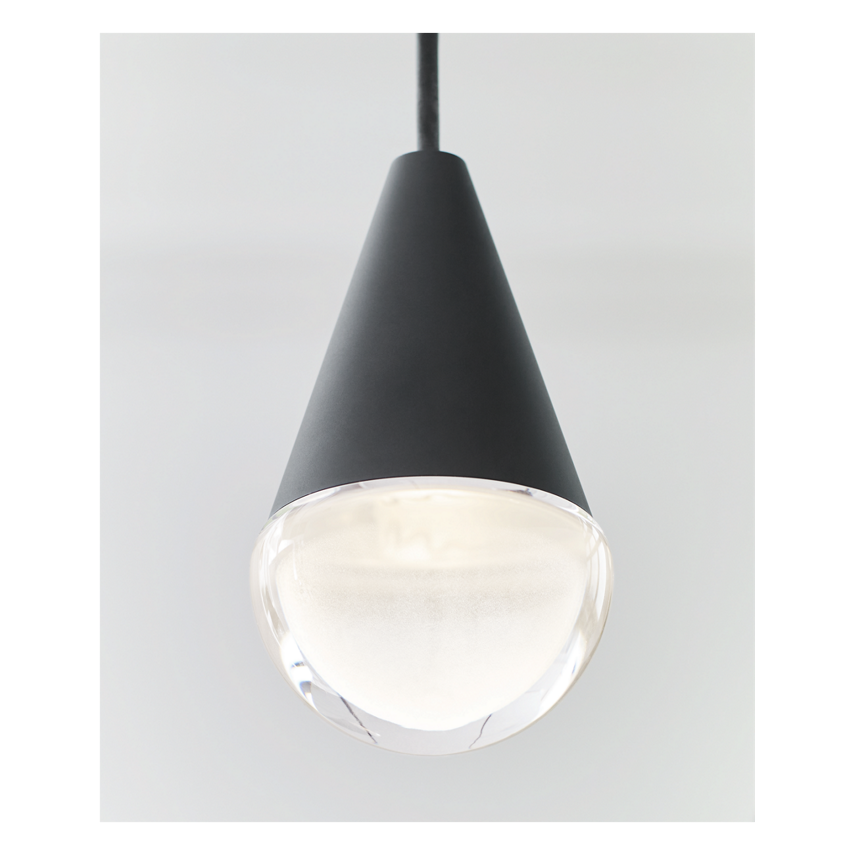 Cupola 8-Light Chandelier