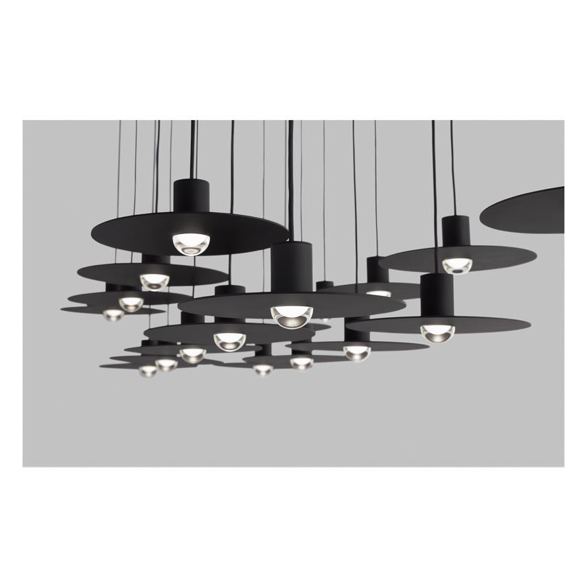 Eaves 18-Light Chandelier