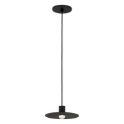 Eaves 1-Light Pendant