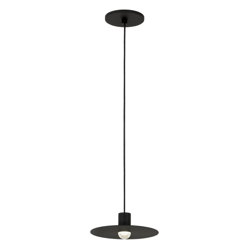 Eaves 1-Light Pendant