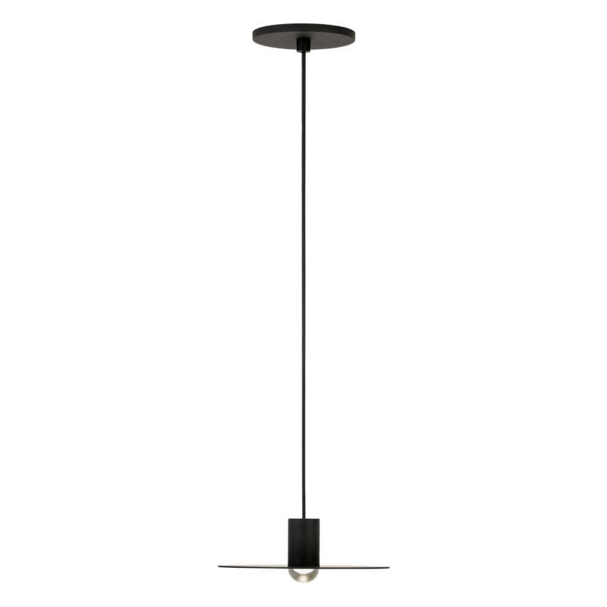 Eaves 1-Light Pendant