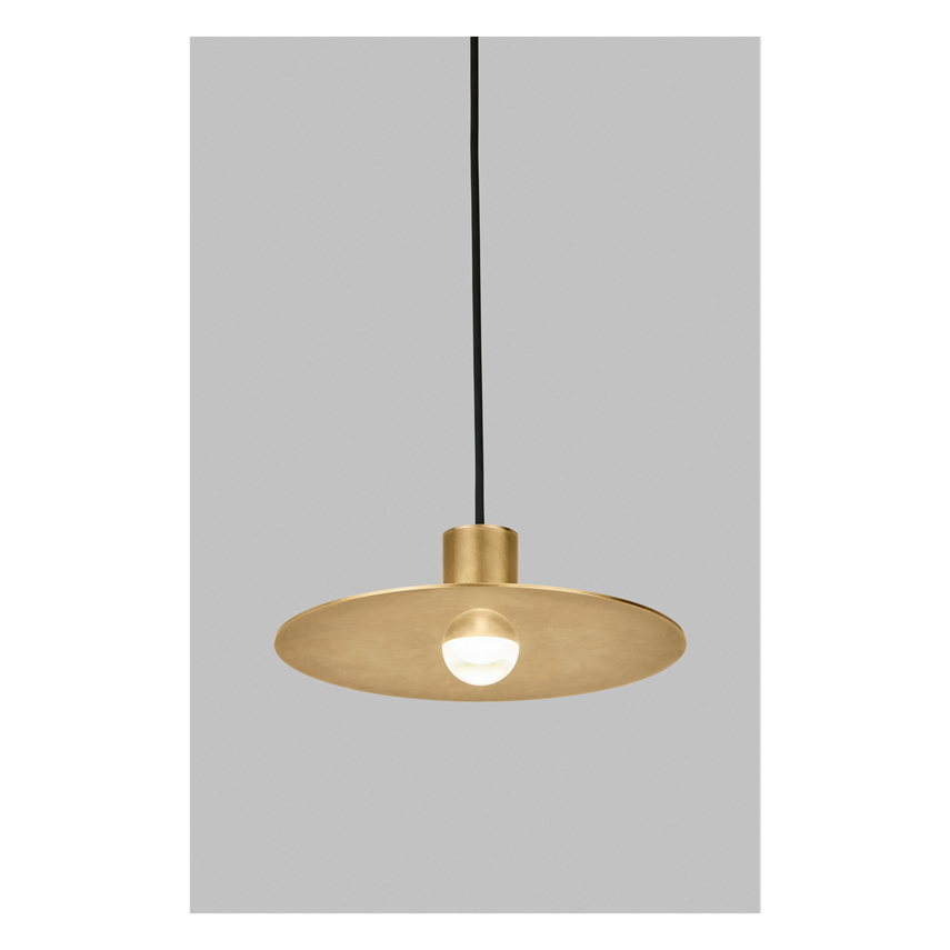 Eaves 1-Light Pendant