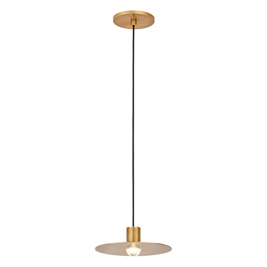 Eaves 1-Light Pendant