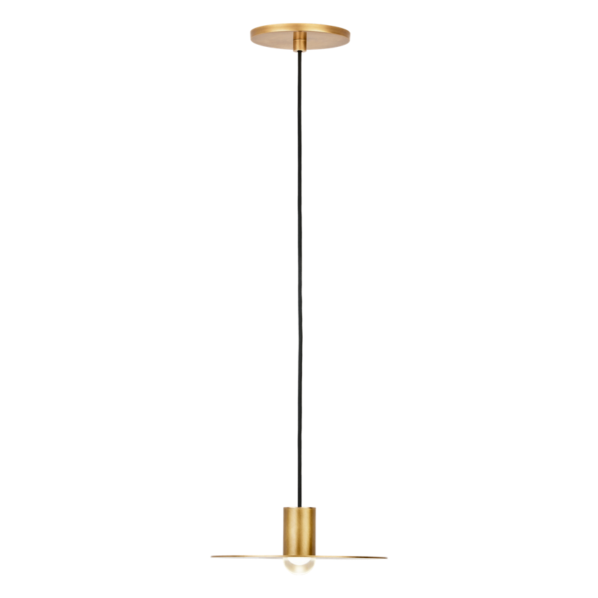 Eaves 1-Light Pendant