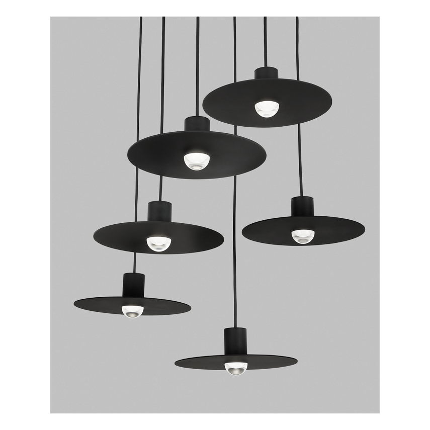 Eaves 6-Light Chandelier