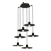 Eaves 6-Light Chandelier