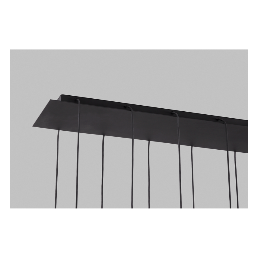 Gable 18-Light Chandelier