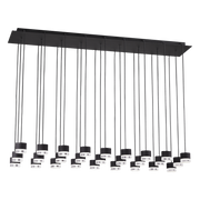 Gable 27-Light Chandelier