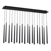 Pylon 18-Light Chandelier