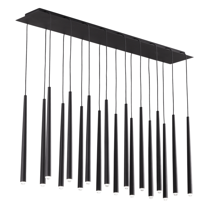 Pylon 18-Light Chandelier