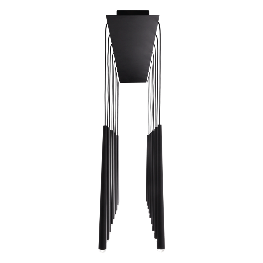 Pylon 18-Light Chandelier