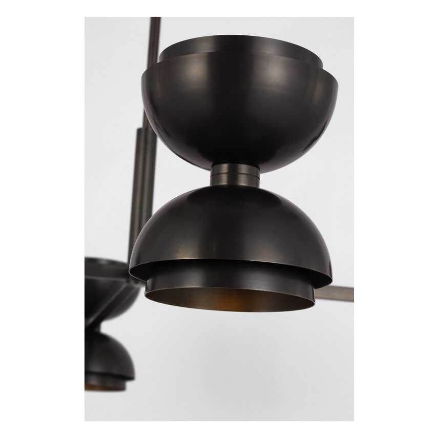 Shanti X-Large Chandelier