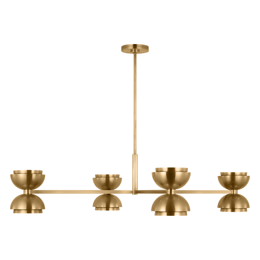 Shanti X-Large Chandelier