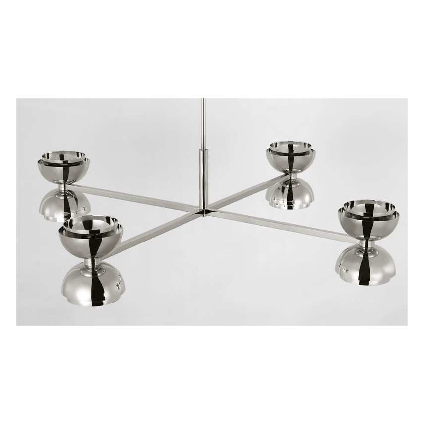Shanti X-Large Chandelier