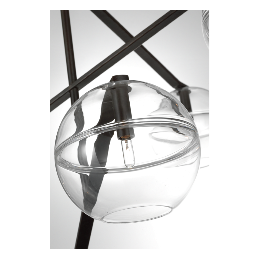Lowing Grande Chandelier