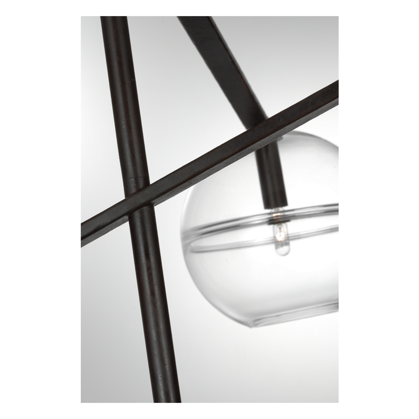 Lowing Grande Chandelier