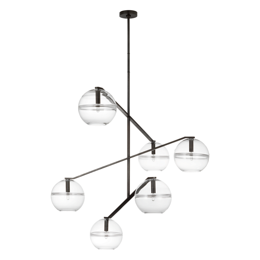 Lowing Grande Chandelier