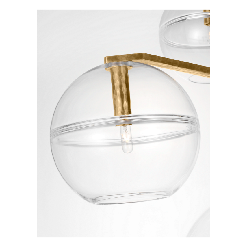 Lowing Grande Chandelier