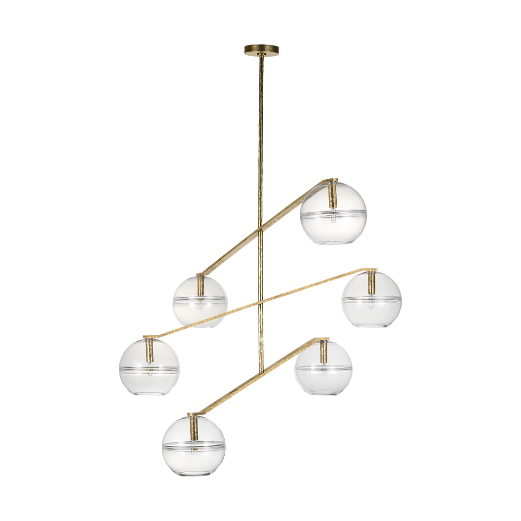 Lowing Grande Chandelier