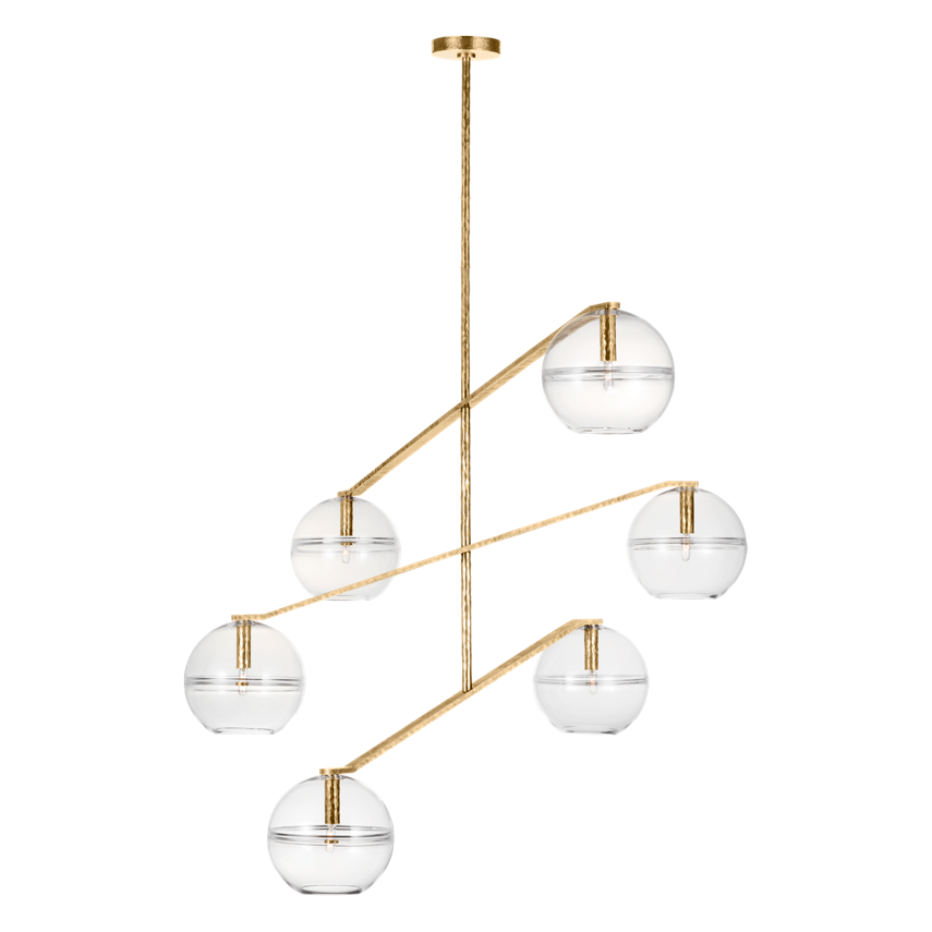Lowing Grande Chandelier