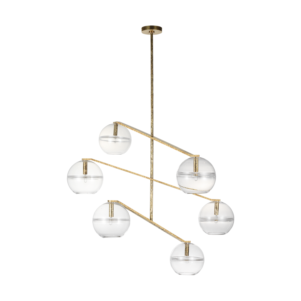 Lowing Grande Chandelier