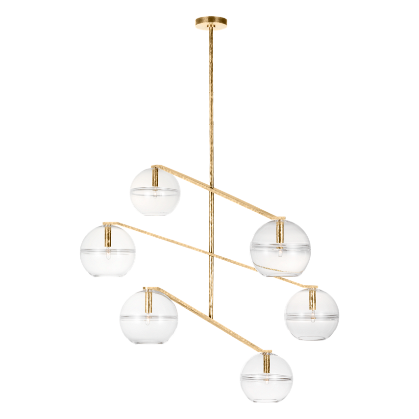 Lowing Grande Chandelier