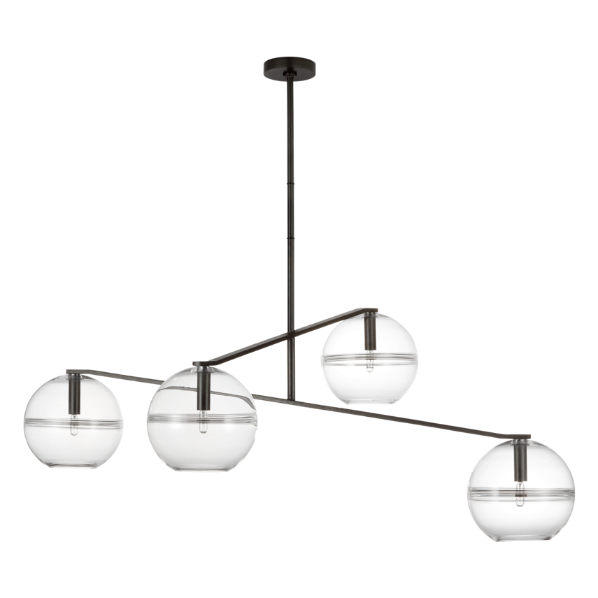 Lowing Medium Chandelier