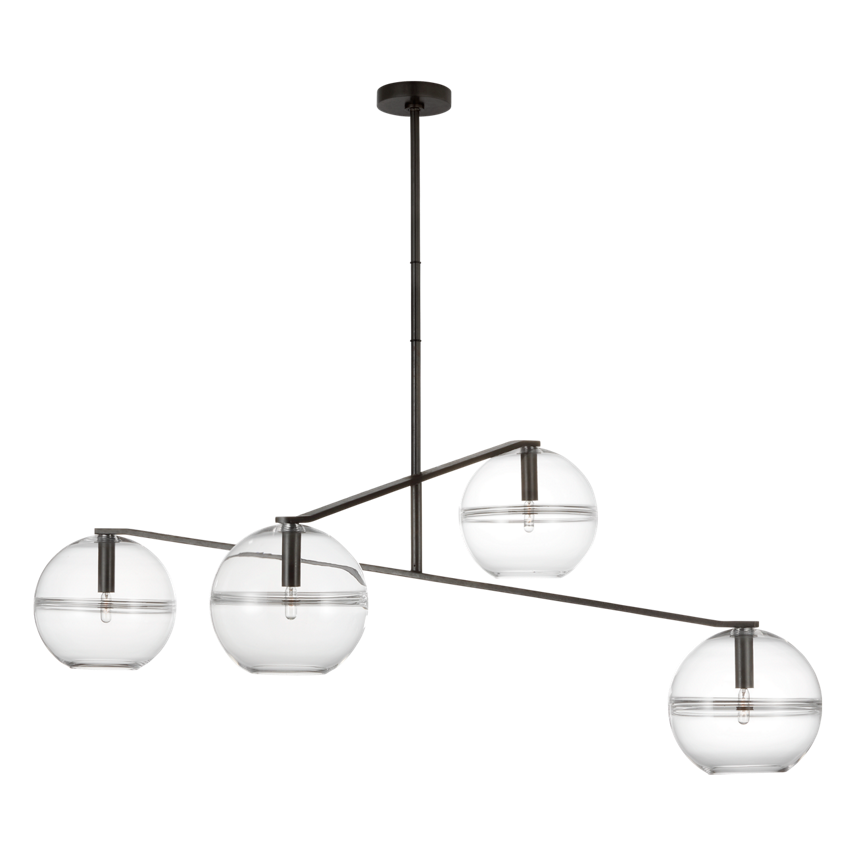 Lowing Medium Chandelier