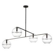 Lowing Medium Chandelier