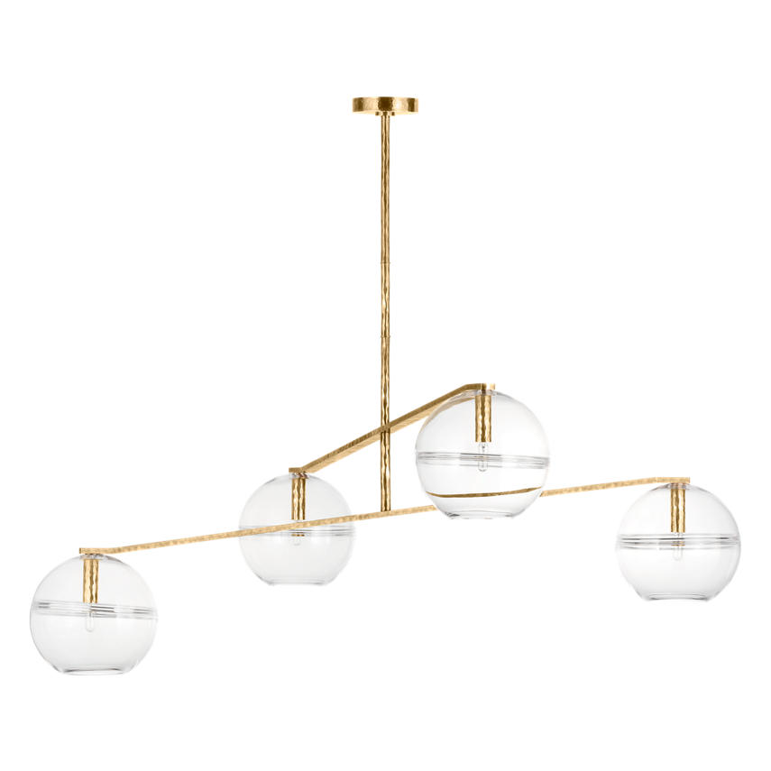 Lowing Medium Chandelier