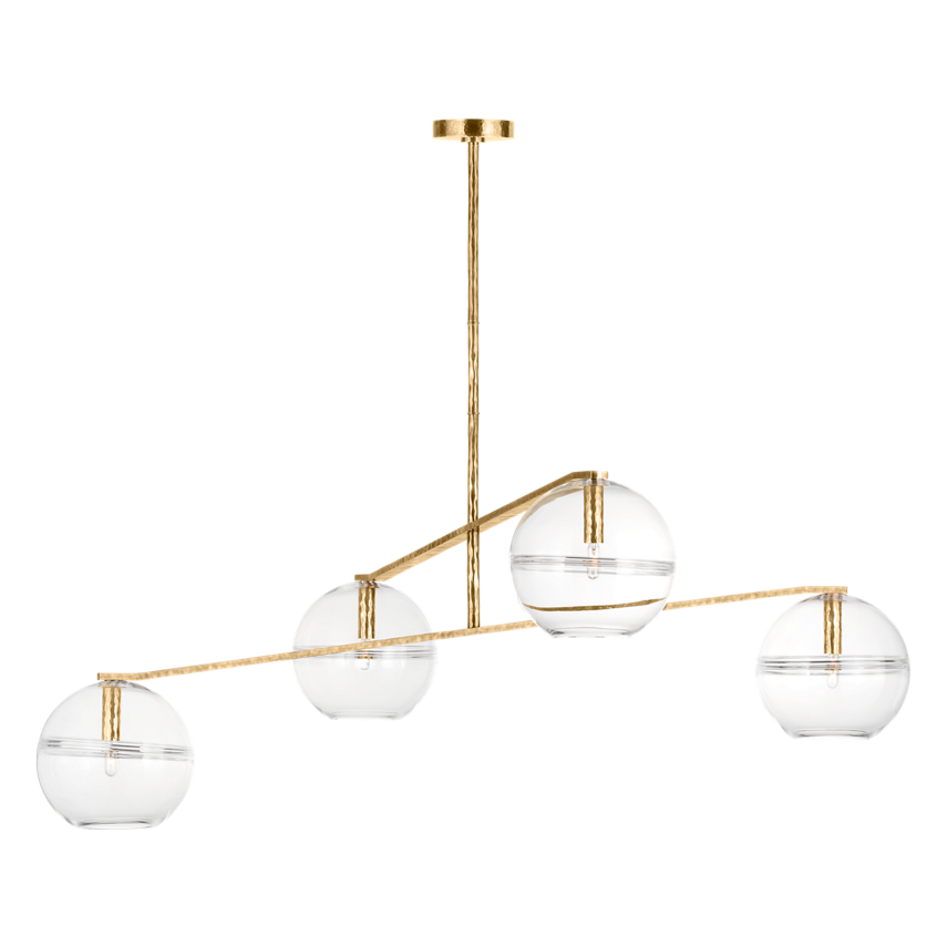Lowing Medium Chandelier