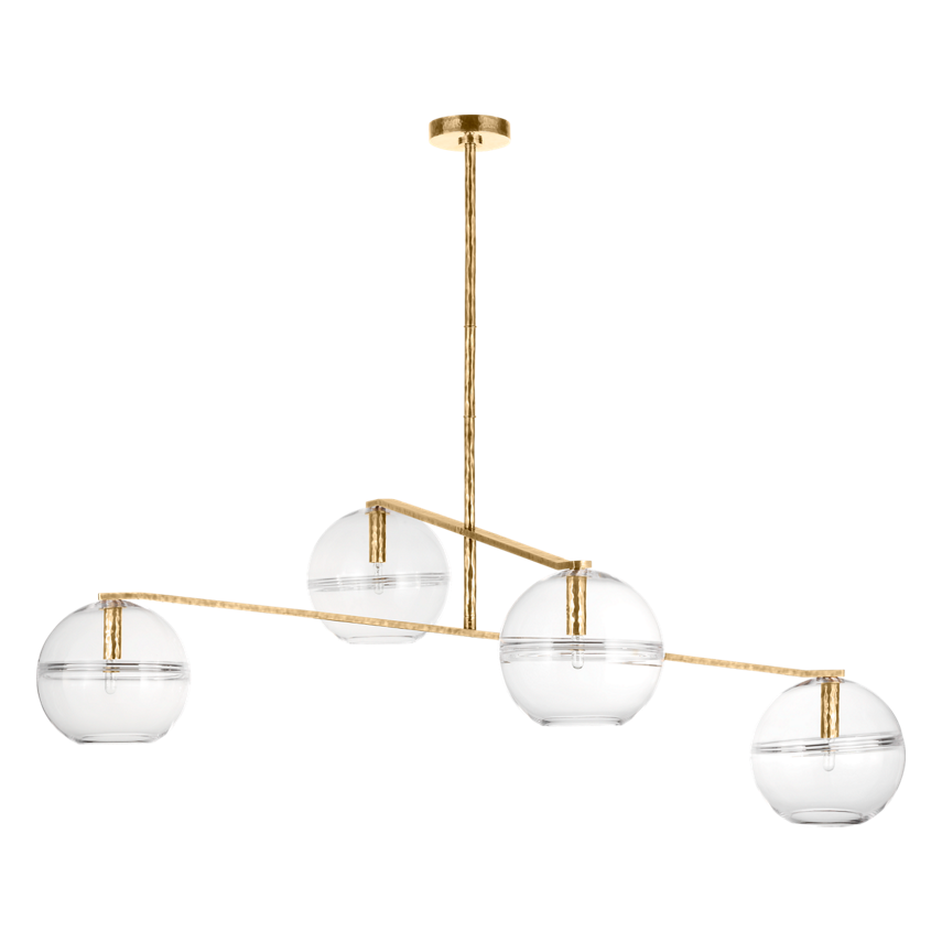 Lowing Medium Chandelier