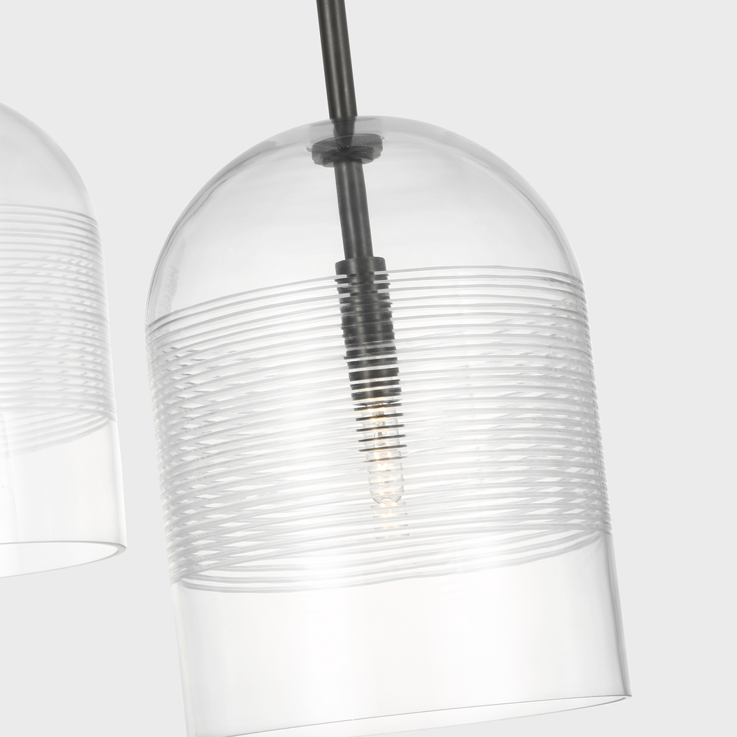 Leano 52 Chandelier