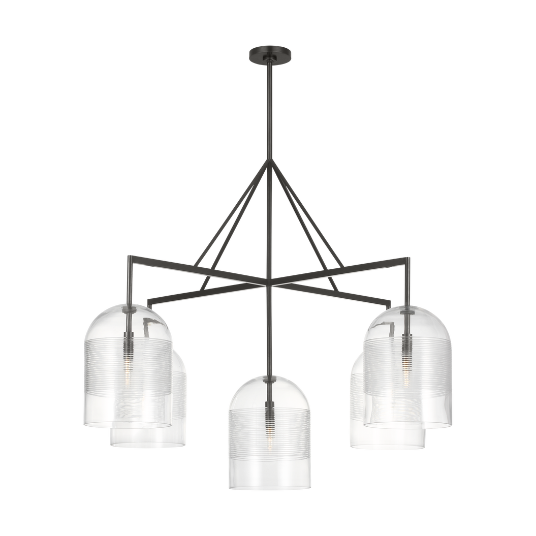 Leano 52 Chandelier